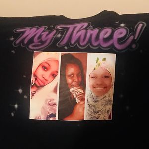 Meet your Posher, Inita